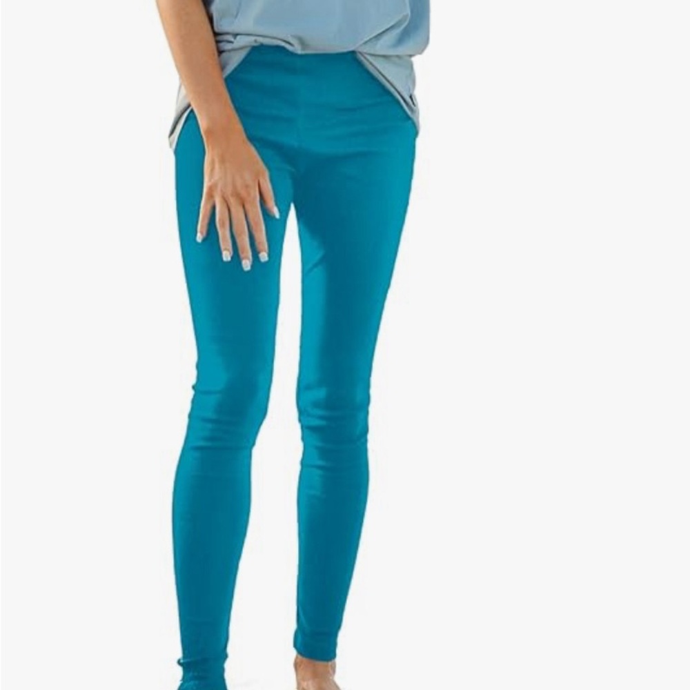 City Threads Store Leggins